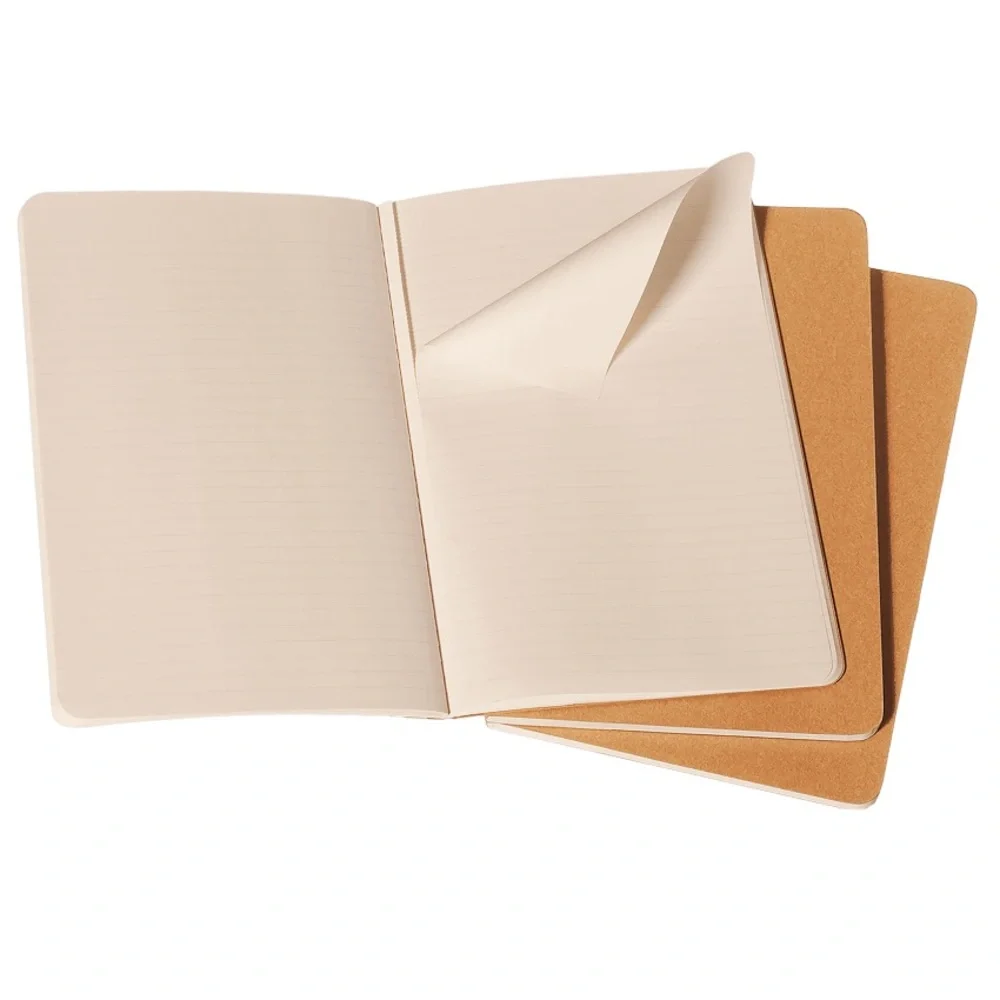 Moleskine brand new